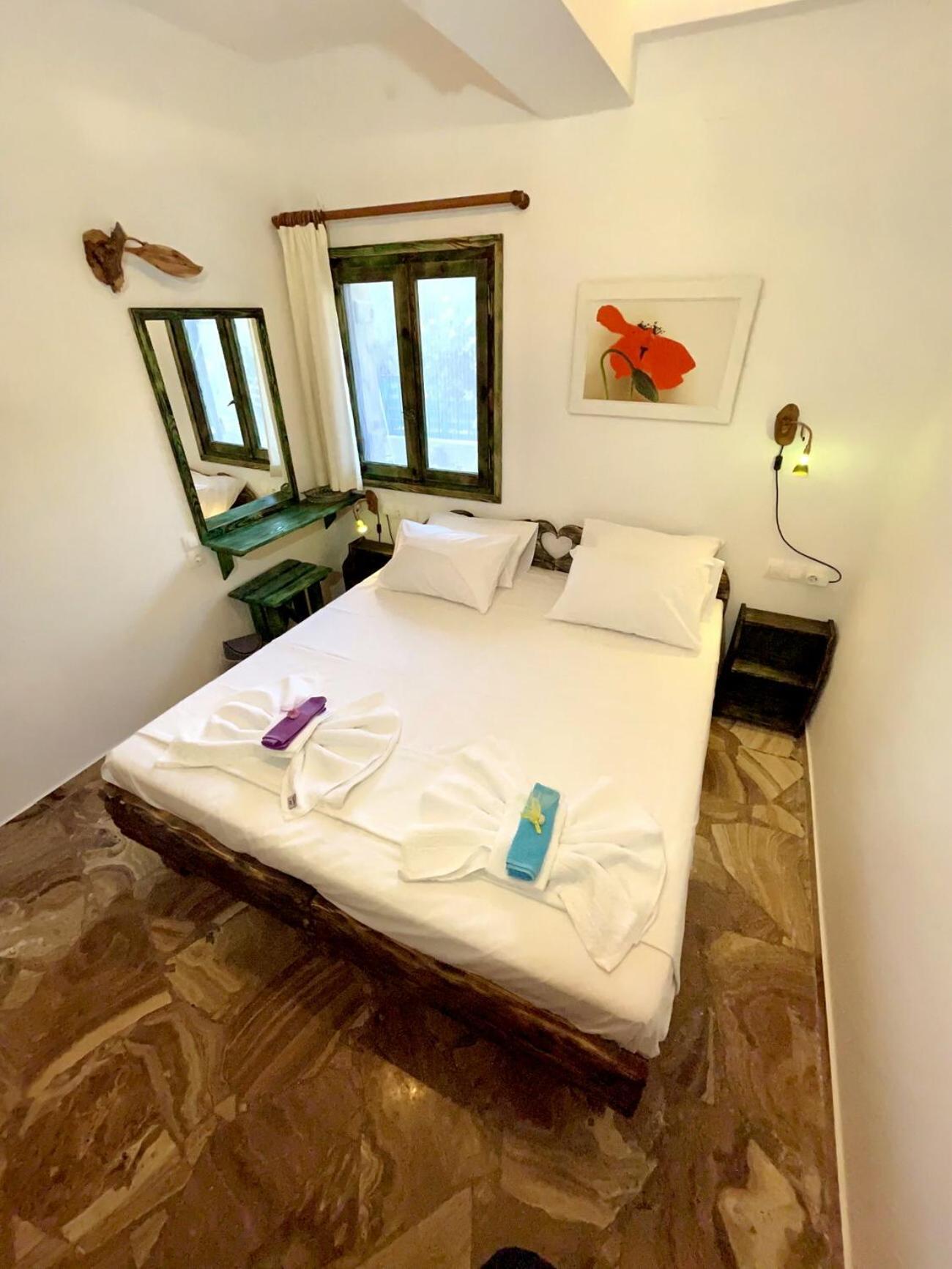 Village Villa Mimis Drapanias Dhrapaniás Cameră foto