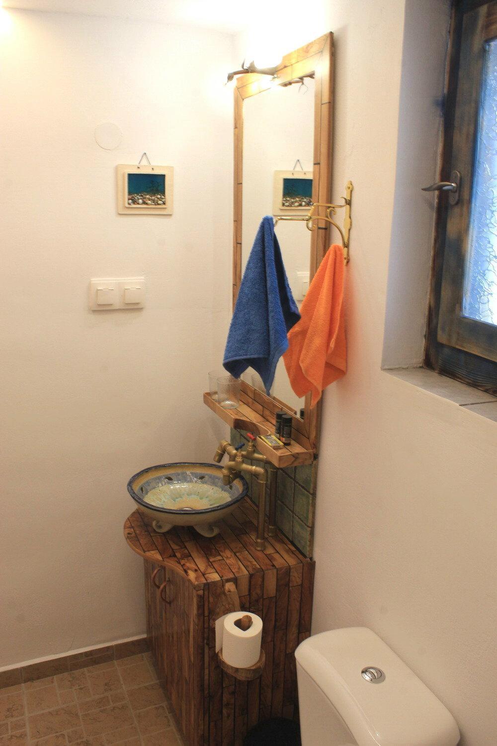 Village Villa Mimis Drapanias Dhrapaniás Cameră foto